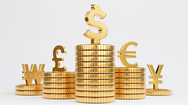 UK foreign exchange reserves management - ultima markets