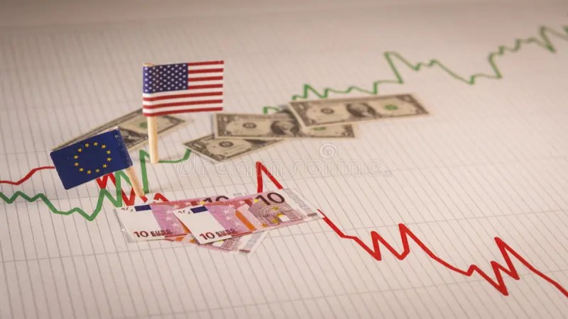 what determines foreign exchange rates - ultima markets