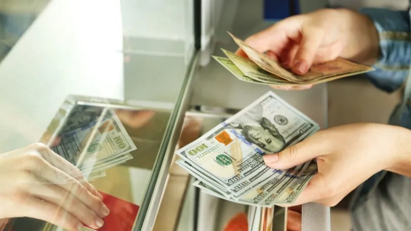 best place to exchange foreign currency online - ultima markets