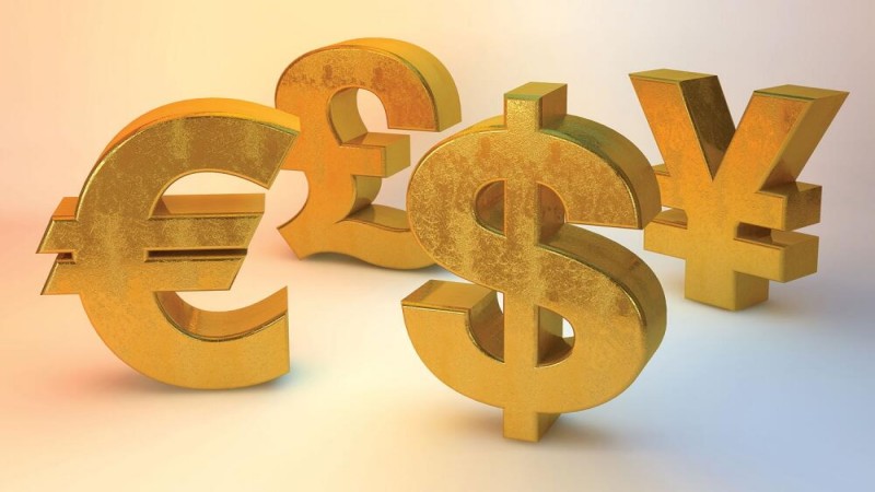 how often do foreign exchange rates change - ultima markets