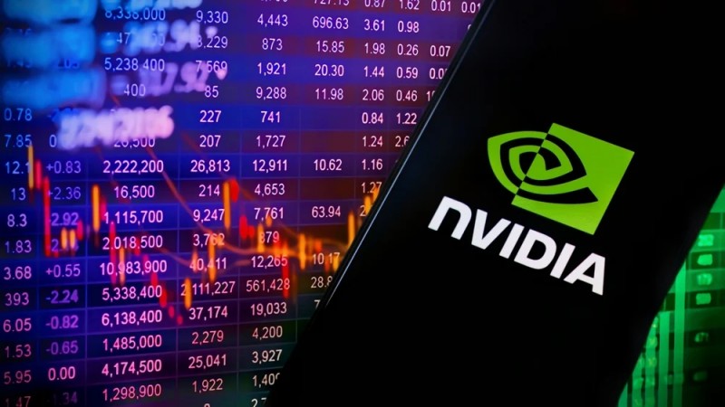 Nvidia and cryptocurrency mining history - ultima markets