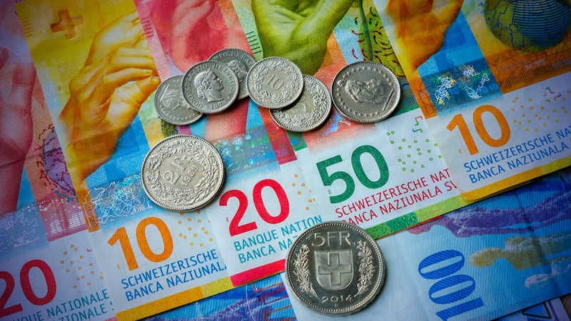 what to do with left over foreign coins - ultima markets