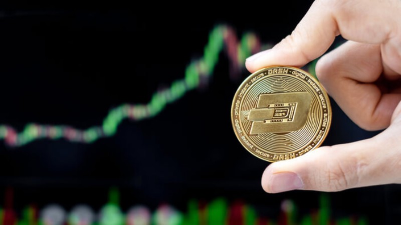 Dash price prediction - ultima markets