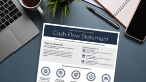 Cash Flow Statement Guide: How to Interpret Cash Movements for Better Financial Decisions