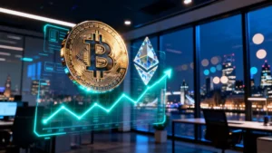 Popular Cryptocurrencies: A UK Investor's Guide to the Top Digital Assets in 2025