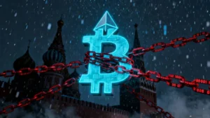 Russia Cryptocurrency Landscape 2025: Navigating Regulations, Sanctions & Investor Risks