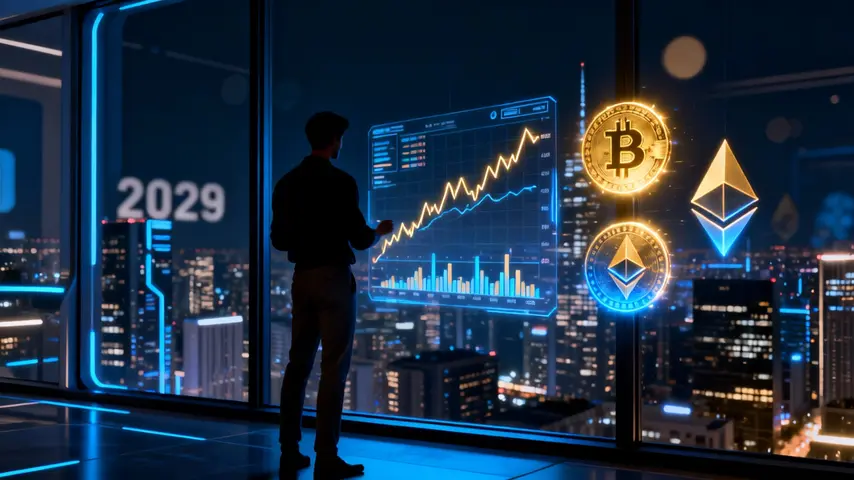 Should I Buy Cryptocurrency in 2025? - A UK Investor's Guide to Risk and Reward