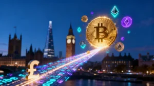 UK How to Buy Cryptocurrency: A Complete Guide for Beginners | 2025