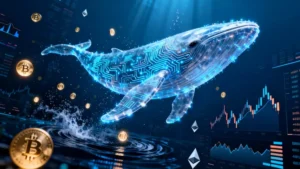Whales Cryptocurrency Explained | How to Track & Trade With Market Giants in 2025