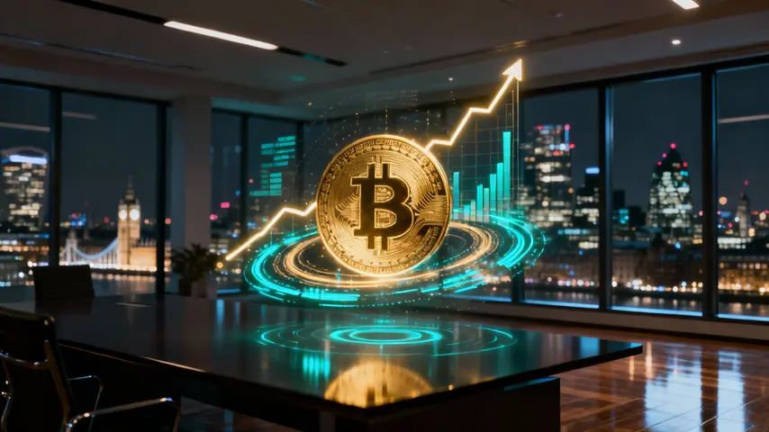 What Cryptocurrency Should I Invest In? A 2025 UK Investor's Guide