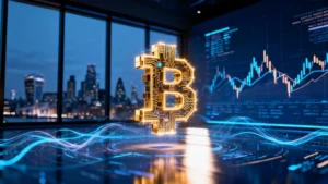 What's Cryptocurrency? A Complete UK Investor's Guide for 2025