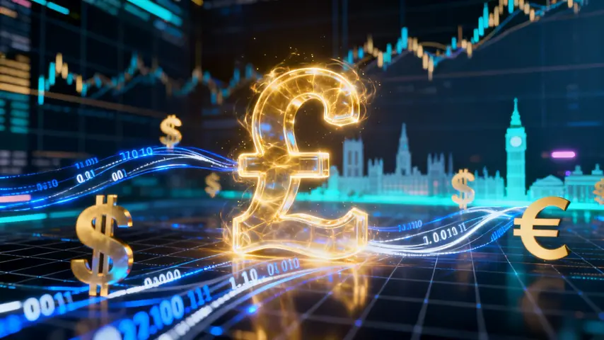 Where to Exchange Foreign Money in the UK: A 2025 Guide to Finding the Best Rates