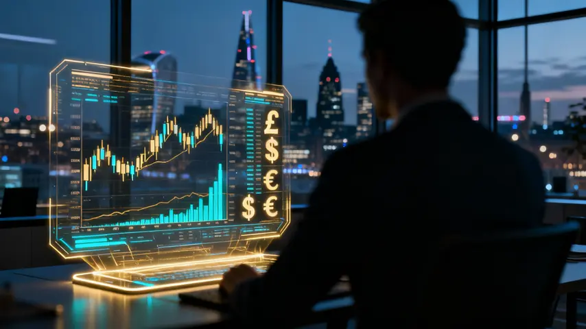 What is Foreign Exchange Trade | A Definitive UK Guide for Investors in 2025