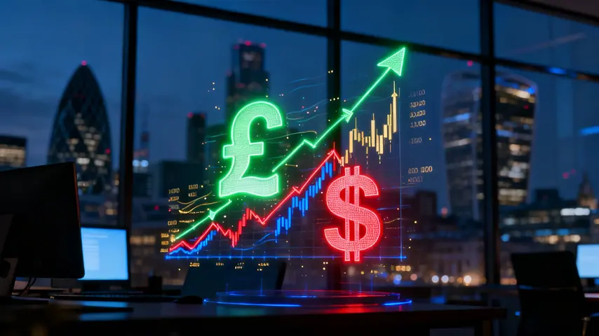 How to Calculate Foreign Exchange Rate | A 2025 UK Guide to Spreads, Gains & Losses