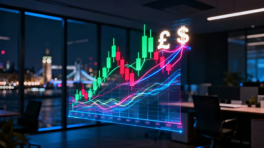 How Does Foreign Exchange Trading Work | A Definitive UK Guide for 2025