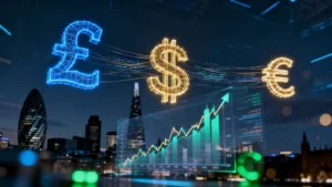 What is Foreign Exchange? - A Definitive UK Guide for Investors | 2025