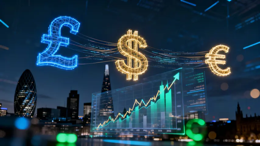 What is Foreign Exchange? - A Definitive UK Guide for Investors | 2025