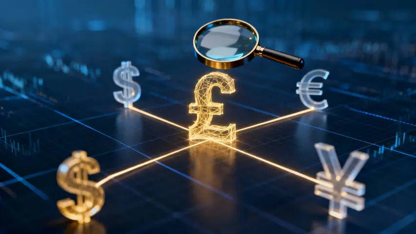 Where to Buy Foreign Exchange in the UK | 2025's Ultimate Guide to the Best Rates