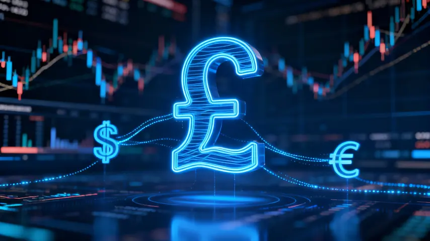 How Do Foreign Exchange Rates Work? | A UK Investor's Complete Guide for 2025