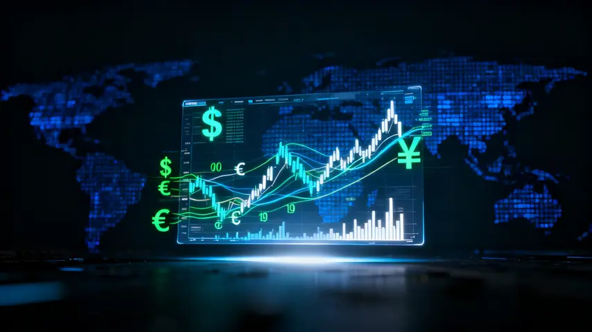 How Does the Foreign Exchange Market Work? | Your Ultimate Guide for 2025