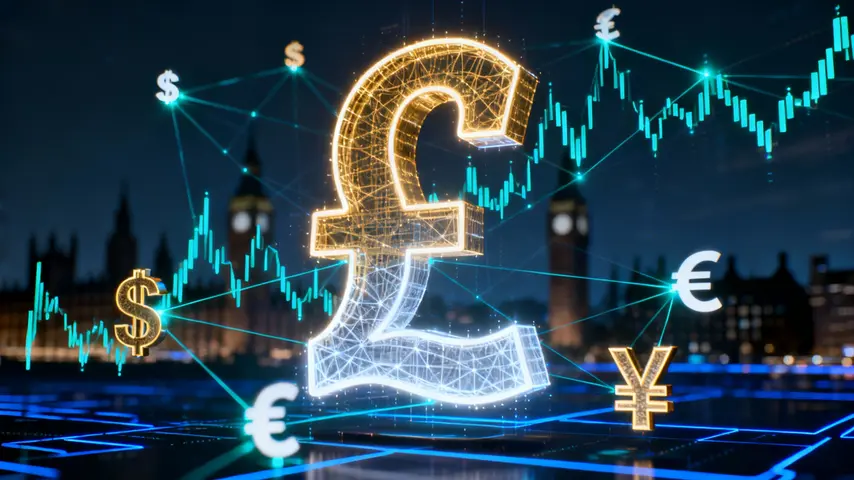 How Foreign Exchange Rate is Determined | An In-depth 2025 Guide for UK Investors