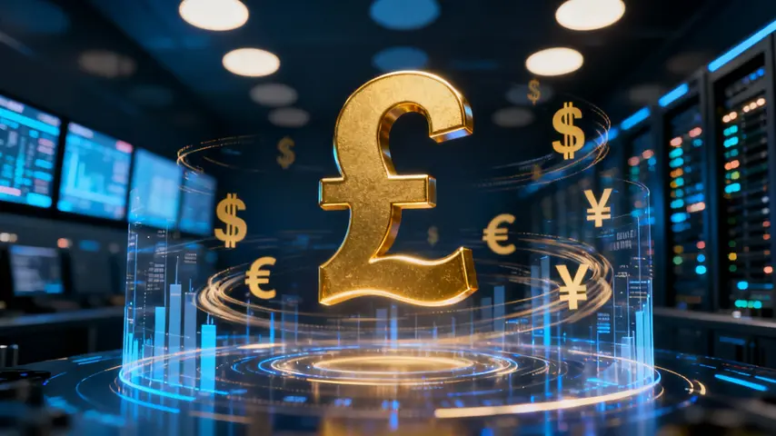 How to Calculate Foreign Exchange Rates in 2025 | A UK Investor's Complete Guide