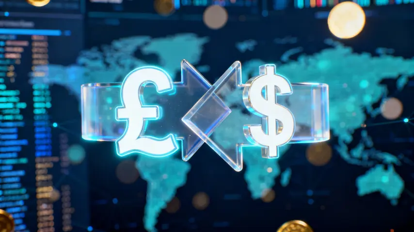 What is a Foreign Exchange Swap? | A Definitive UK Investor's Guide for 2025