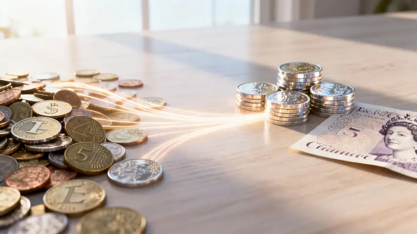 Where Can I Exchange Foreign Coins for Cash Near Me? | The Ultimate UK Guide 2025