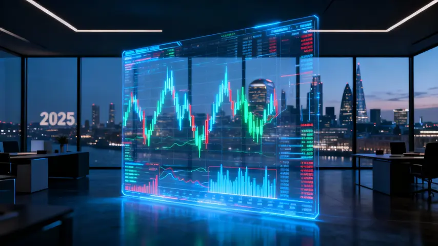 CFD Trading UK: The Ultimate 2025 Guide to Platforms, Strategies & Risk