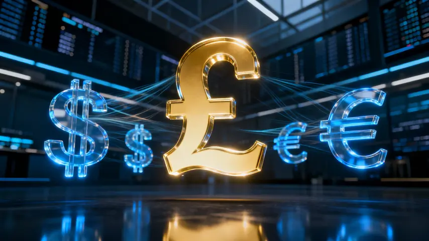 Do Banks Do Foreign Currency Exchange in the UK? - 2025 Investor's Guide