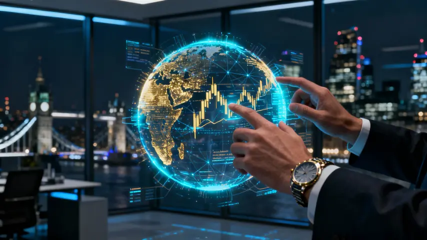 How is Foreign Exchange Rate Determined | A Trader's Deep Dive for 2025