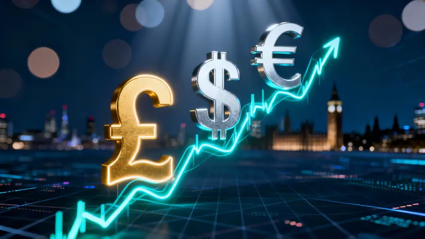 How to Work Out Foreign Exchange Rates in 2025 - A UK Investor's Practical Guide
