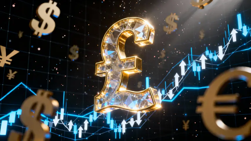 What Determines Foreign Exchange Rates? | A 2025 UK Investor's Deep Dive