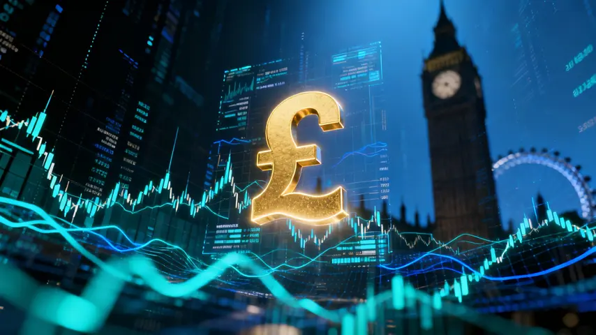What Determines the Foreign Exchange Rate | An Expert's 2025 Guide for UK Investors