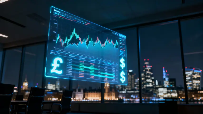 What is a Foreign Exchange Broker? | Your 2025 Ultimate Guide to Choosing a UK FX Broker