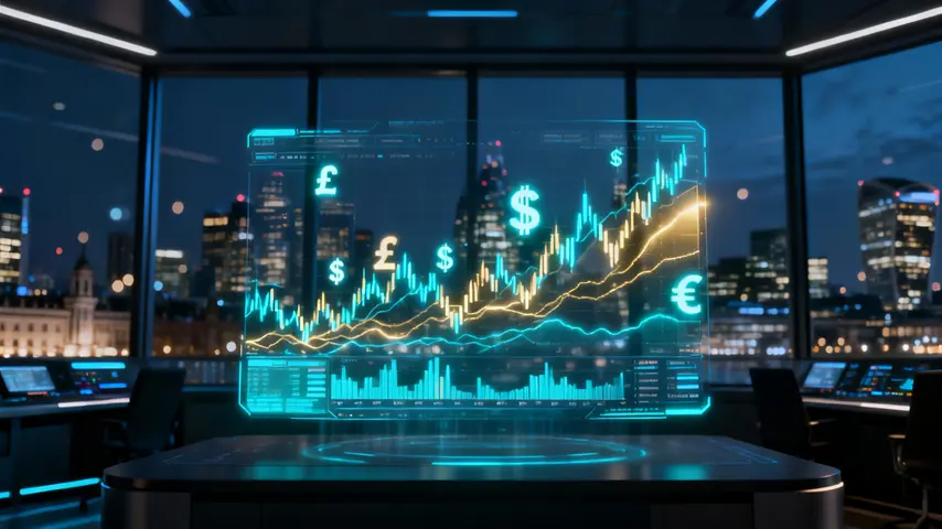 What is the Foreign Exchange Market | Your Ultimate 2025 Guide to How Forex Trading Works in the UK