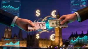 Where Do I Exchange Foreign Currency in the UK? | The Ultimate 2025 Guide to Finding the Best Rates