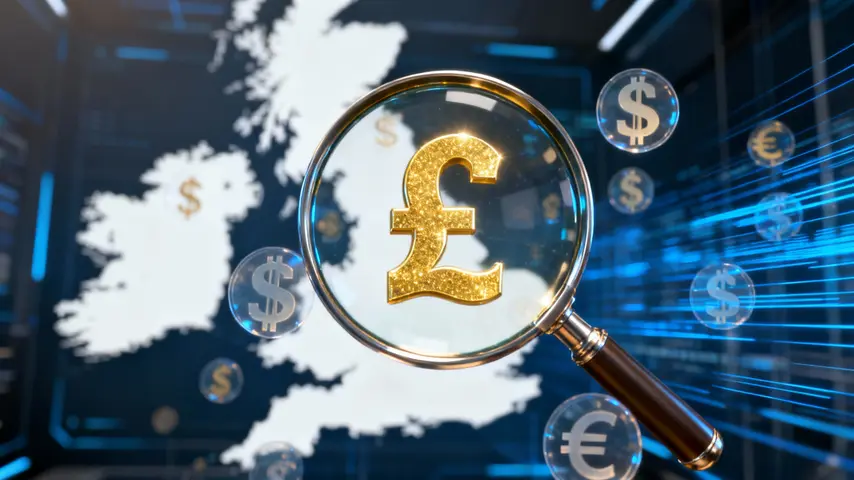 Where To Exchange Foreign Money Near Me in the UK - The Ultimate 2025 Guide to Finding the Best Rates