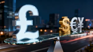 Will Banks Exchange Foreign Currency in the UK? | 2025 Rates & Fees Guide