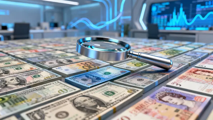 Can Any Bank Exchange Foreign Currency? | Your Ultimate 2025 Guide to the Best Rates & Lowest Fees