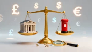 Can Foreign Currency Be Exchanged at a Bank? | UK Guide to Rates & Fees 2025