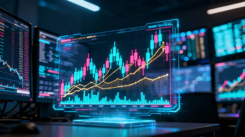 Futures Technical Analysis: A Comprehensive Guide to Mastering the Charts in 2025