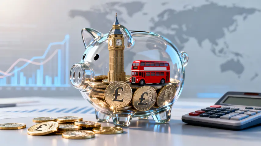 How Much Does a Foreign Exchange Program Cost? A Full 2025 UK Breakdown