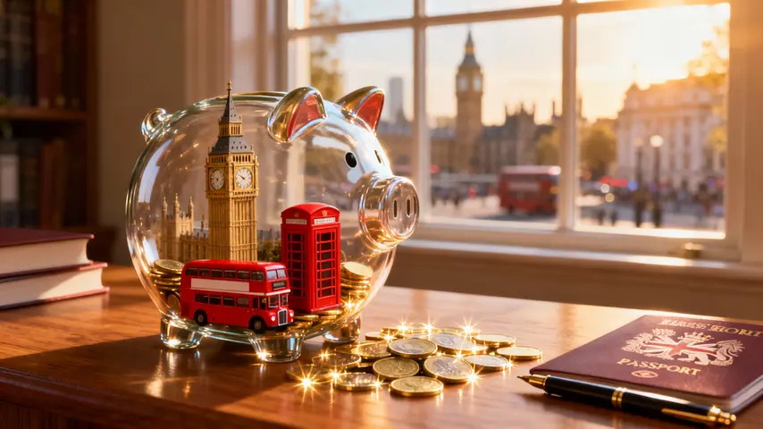 How Much Does a Foreign Exchange Program Cost? | The Ultimate UK Guide 2025