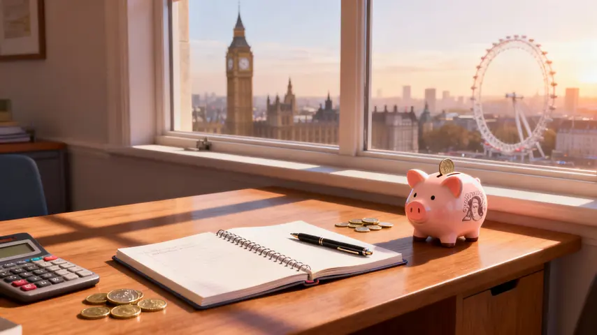 How Much Does a Foreign Exchange Program Cost? A Detailed 2025 UK Breakdown