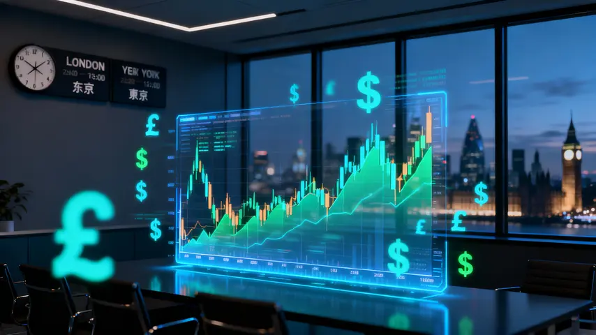 How Often Do Foreign Exchange Rates Change? - A 2025 Trader's Guide to Market Volatility