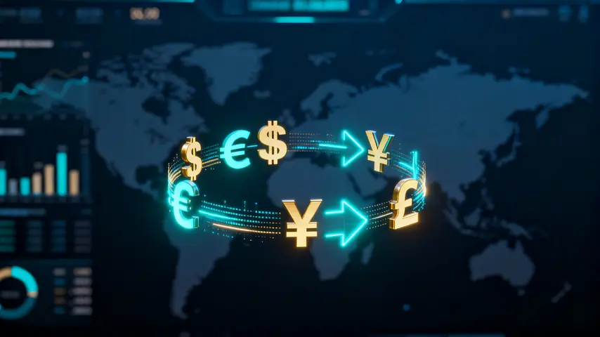 How to Exchange Foreign Currency: The Ultimate 2025 Guide to Getting the Best Rates
