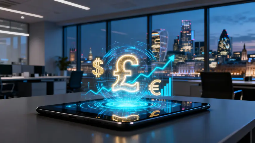 How to Exchange Foreign Currency in 2025 | A UK Investor's Ultimate Guide