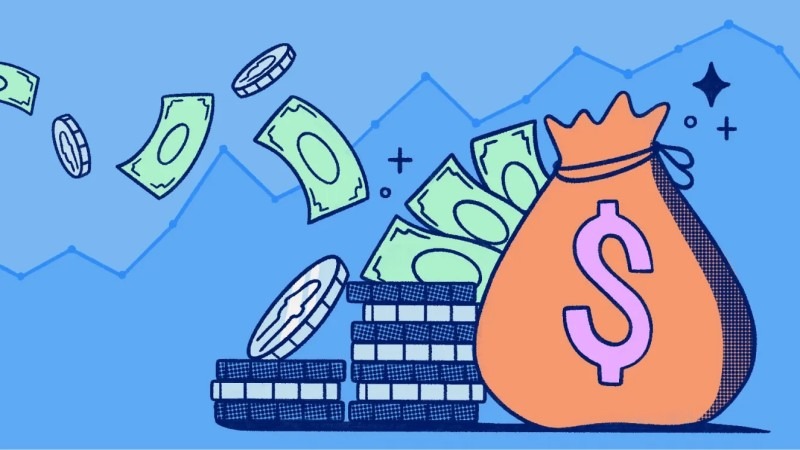 Trader capital management cash flow - ultima markets