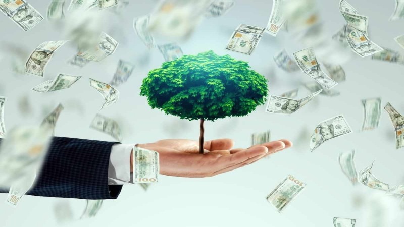 passive income ideas 2025 P2P lending - ultima markets